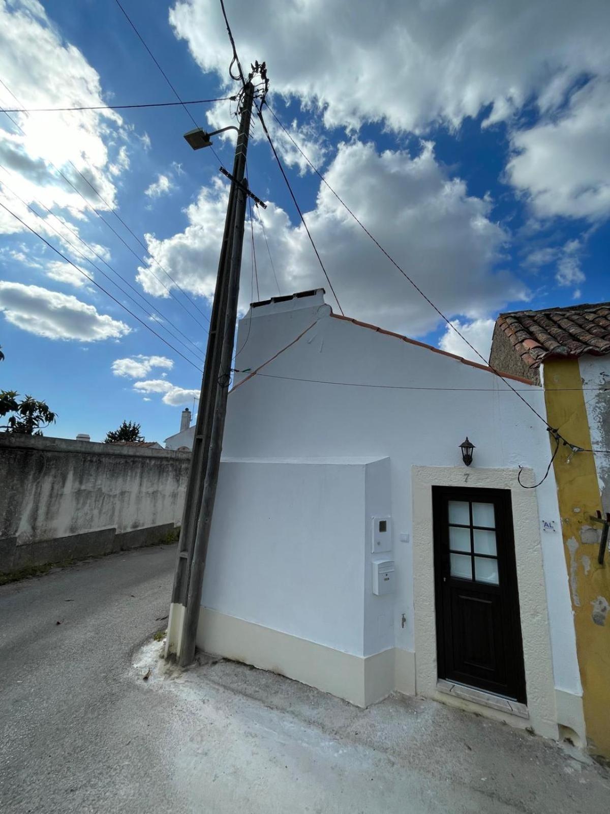 Casa De Sao Pedro Villa Aldeia de Sao Pedro Exterior photo