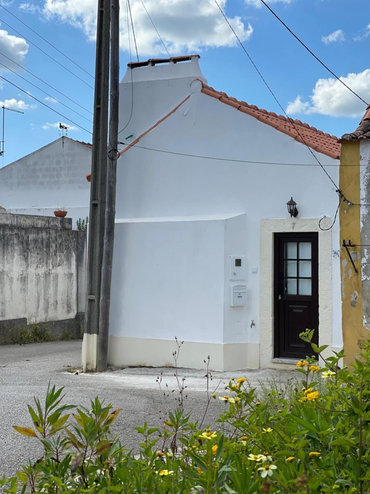 Casa De Sao Pedro Villa Aldeia de Sao Pedro Exterior photo