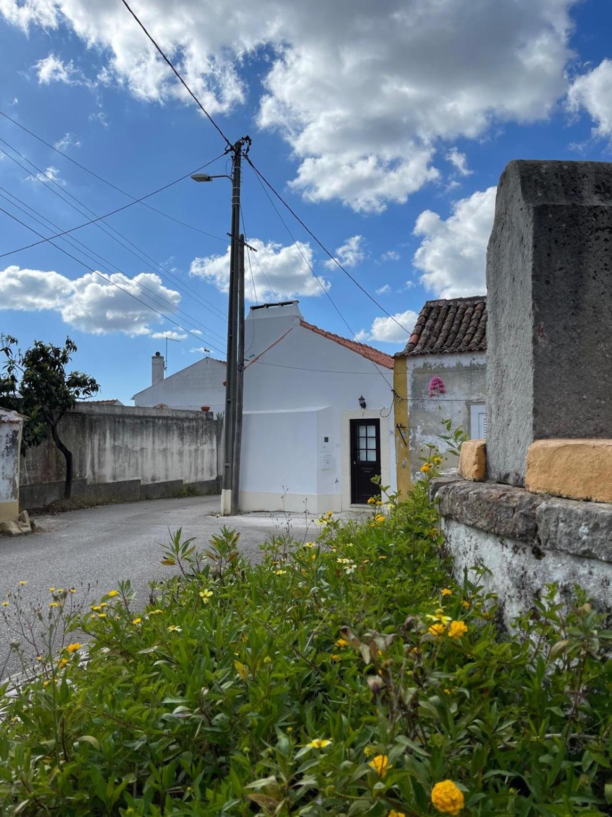 Casa De Sao Pedro Villa Aldeia de Sao Pedro Exterior photo