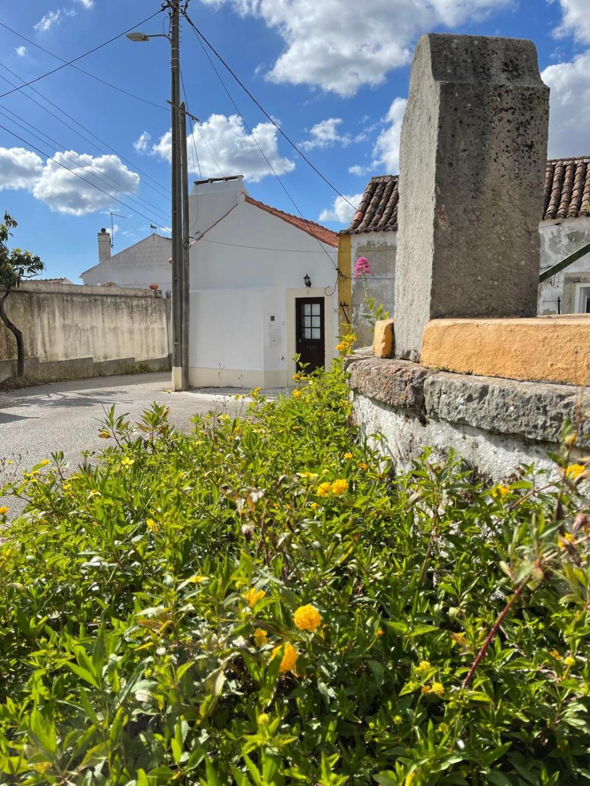 Casa De Sao Pedro Villa Aldeia de Sao Pedro Exterior photo