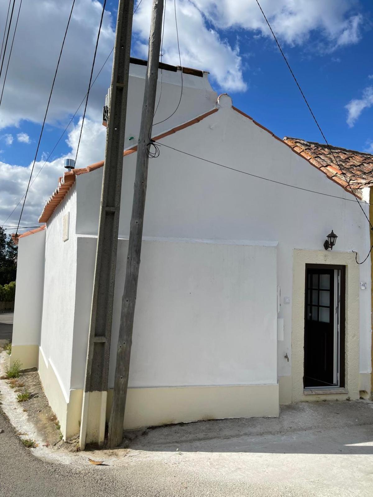 Casa De Sao Pedro Villa Aldeia de Sao Pedro Exterior photo